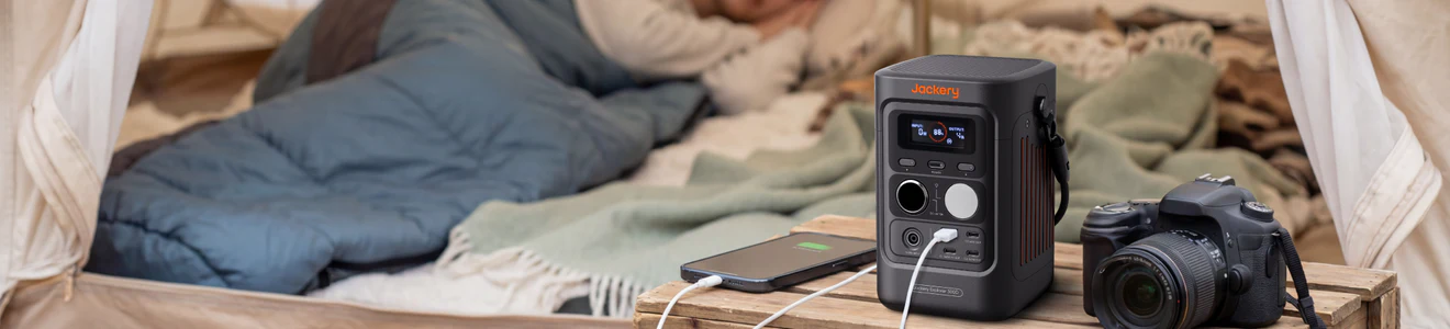 Jackery-Battery-Pack-1 Jackery Battery Pack: The Complete Buyer’s Guide