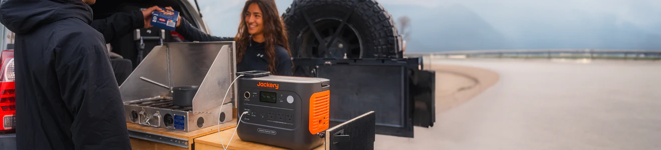 Jackery-Battery-Pack-2 Jackery Battery Pack: The Complete Buyer’s Guide