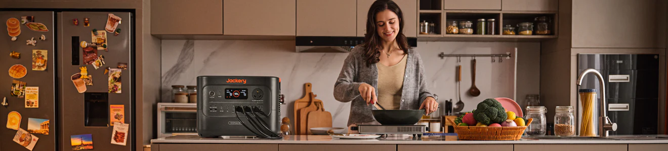 Jackery-Battery-Pack-4 Jackery Battery Pack: The Complete Buyer’s Guide