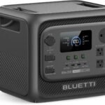 BLUETTI Elite 300 Portable Power Station