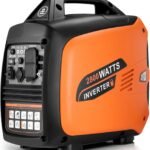 Oxseryn Inverter Generator Review 2026