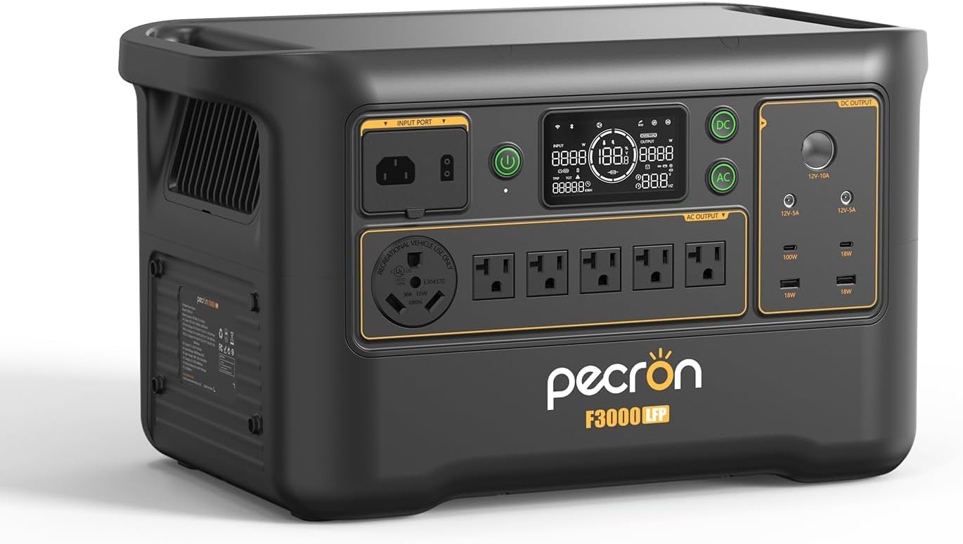 Solar Generator For House: A Complete Guide for 2026
