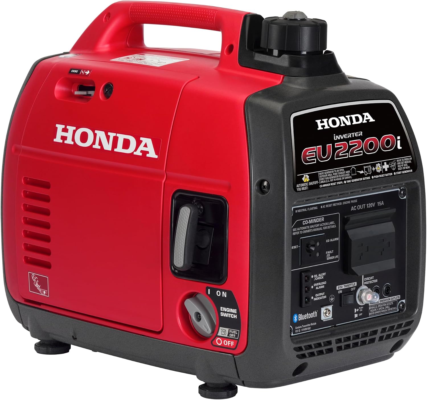 The Quietest Generator For Camping in 2026