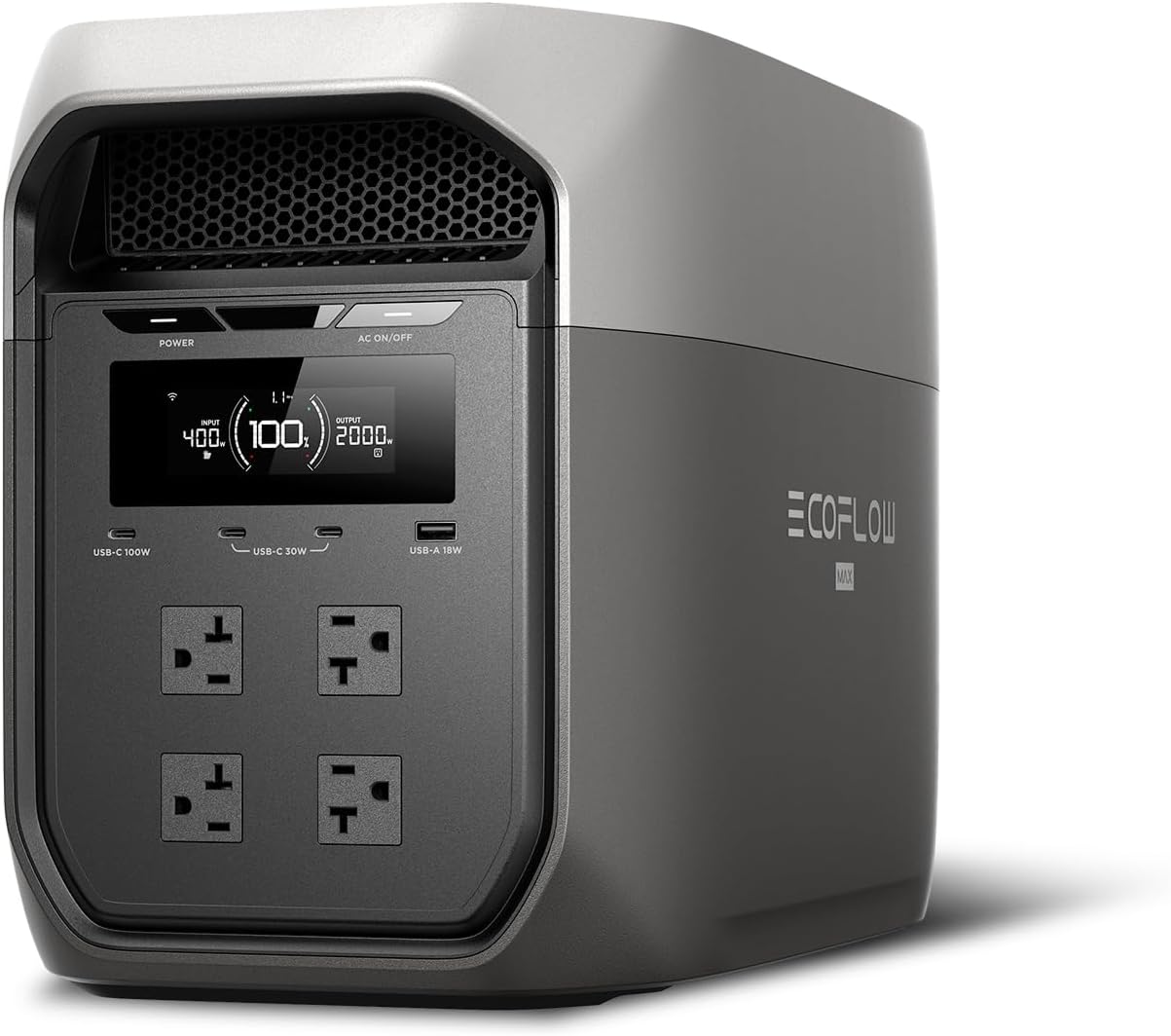 EcoFlow Power Station for Camping: 7 Best Models Tested